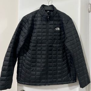 THE NORTH FACE Men's Thermoball Jacket
